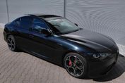 Alfa Romeo Giulia Turbo Veloce Q4