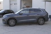 Volkswagen Tiguan Elegance 2.0 TSI DSG 4Mot.