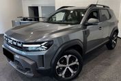 Dacia Duster Journey 1.2 TCe mHEV