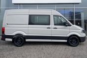 Volkswagen Crafter L3H3 8AT Zabudowa Brygadowa
