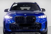 BMW X5 M60i xDrive
