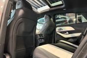 Mercedes GLE Coupe 300 d 4MATIC AMG Line