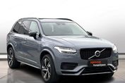 Volvo XC90 T8 AWD Plug-In Hybrid R-Design 7os