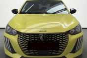 Peugeot 208 Edition 1.2 Turbo