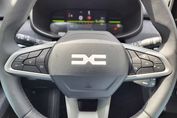 Dacia Jogger Journey aut 7-miejsc 1.2 Eco-G LPG