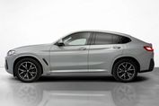 BMW X4 xDrive30d M Sport