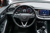 Opel Grandland X 1.2 T Elite S&S aut