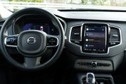 Volvo XC90 T8 AWD Plug-In Hybrid Ultimate Dark 7os aut