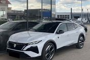 Peugeot 408 GT Exclusive S&S 1.2 mHEV  e-DSC6