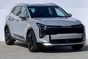Kia Sportage 1.6 T-GDI Business Line 2WD DCT