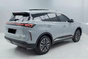 Chery Tiggo 7 Prestige 1.5 T-GDI Super Hybrid DHT