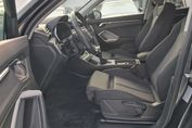 Audi Q3 35 TFSI mHEV S tronic