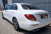Mercedes Klasa E E 220 d  Avantgarde