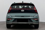 Hyundai Bayon 1.0 T-GDI Modern