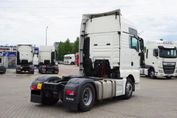 MAN TGX 18.460 4x2 BLS XXL 06X