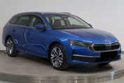 Skoda Octavia Sportline 2.0 TDI DSG