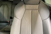 Audi Q5 TDI quattro S line Sportback