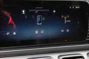 Mercedes GLE 300 d  4-Matic AMG Line