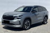 Skoda Kodiaq Sportline 2.0 TDI DSG 4x4 7os.