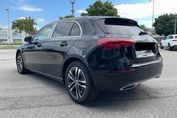 Mercedes Klasa A 200 Progressive