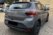 Dacia Sandero Stepway Extreme LPG 1.0 TCe