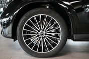 Mercedes GLC Coupe 220 d 4-Matic AMG Line