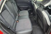 Renault Captur 1.3 TCe Intens EDC
