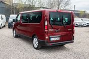 Renault Trafic Kombi L2H1 EDC