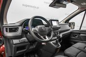 Renault Trafic Kombi L2H1 EDC