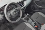 Skoda Scala 1.0 TSI Active