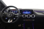 Mercedes GLA AMG 35 4-Matic