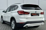 BMW X1 xDrive25e Advantage aut