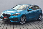 BMW Seria 1 118i Advantage