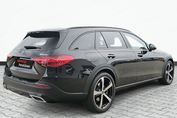 Mercedes Klasa C All-Terrain 220 d 4MATIC Avantgarde