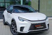 Lexus LBX Hybrid Cool