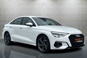 Audi A3 35 TFSI Advanced
