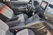 Citroen Berlingo Xl 1.5 Bluehdi Shine S&S 7-Os-