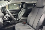 Peugeot 3008 1.6 PureTech Hybrid PHEV Allure S&S EAT8