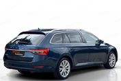 Skoda Superb 1.4 TSI Plug-In Hybrid Style DSG