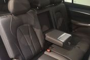 MG S9 Exclusive