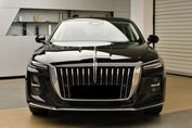 Hongqi H5 Deluxe 2.0T DSG