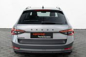 Skoda Superb 2.0 TDI SCT Style DSG