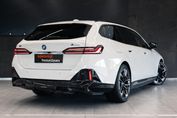 BMW i5 M60 xDrive