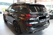 BMW X5 xDrive30d M Sport
