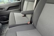 Opel Vivaro Long  2.0 CDTI 