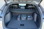 BYD Seal U 1.5 Boost
