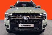 Ford Ranger Platinum PHEV A10 4x4