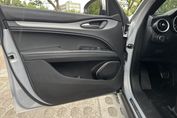 Alfa Romeo Stelvio Sprint 2.0 Turbo  Q4 aut