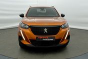 Peugeot 2008 Style 1.2 PureTech EAT8