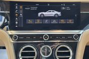 Bentley Continental GT V8